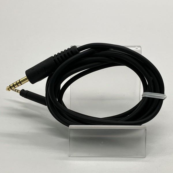 SENNHEISER 【中古】HD 620S用4.4mmバランスケーブル (1.8m)【日本橋