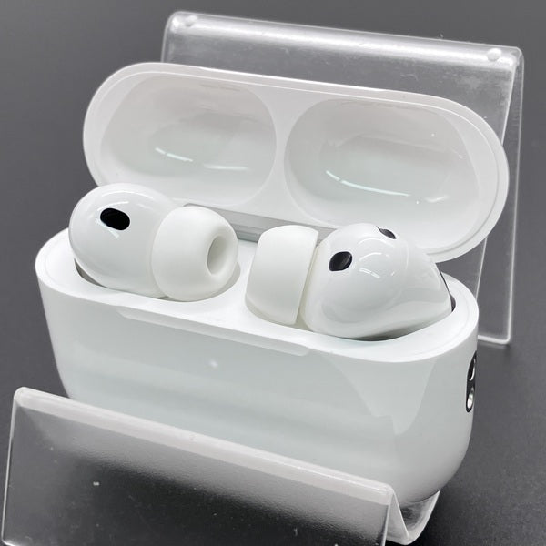 Apple 【中古】AirPods Pro 3 MFHP4J/A【秋葉原】 – e☆イヤホン