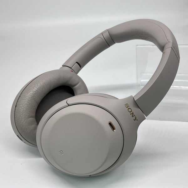 SONY 【中古】WH-1000XM4 SM プラチナシルバー【秋葉原】 – e☆イヤホン SONY 【中古】WH-1000XM4 SM プラチナシルバー【秋葉原】 – e☆イヤホン