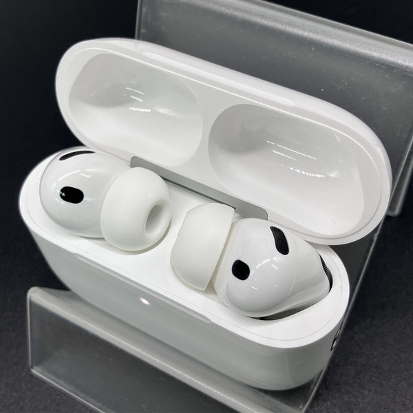 Apple アップル/AirPods Pro3/MFHP4J/A/L1FH4M63YQ/Bランク/22【中古】 Apple 【中古】AirPods Pro 3 MFHP4J/A【日本橋】 – e☆イヤホン