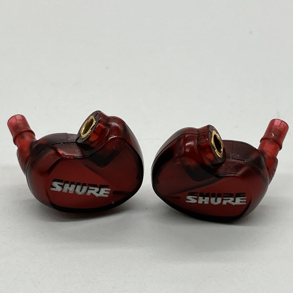 SHURE 【中古】SE535LTD-A（ケーブル欠品）【日本橋】 – e☆イヤホン