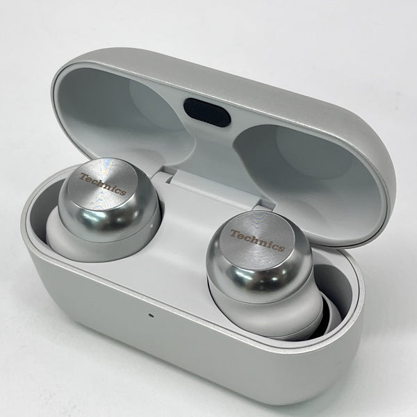 【キズあり】Technics EAH-AZ100 シルバー 右耳のみ Technics 【中古】EAH-AZ100-S シルバー【秋葉原】 – e☆イヤホン