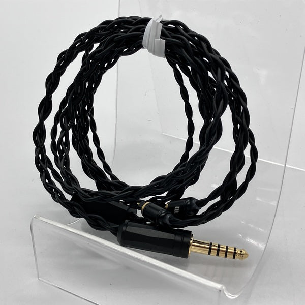 EFFECT AUDIO 【中古】Harmonia (2pin to 4.4mm)【名古屋】 – e☆イヤホン