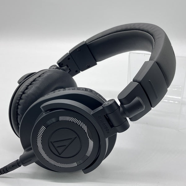 audio-technica 【中古】ATH-M50x ENSO【秋葉原】 – e☆イヤホン