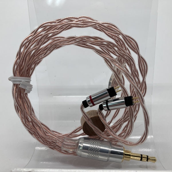 PW AUDIO 【中古】Copper CIEM 2pin 3.5mm Single【秋葉原】 – e☆イヤホン