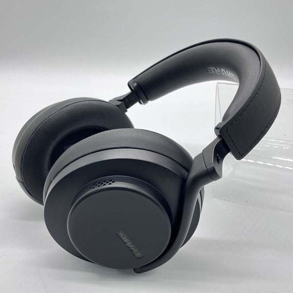 SHURE 【中古】AONIC 50 (第2世代) ブラック 【SBH50G2-BK-J】【秋葉原