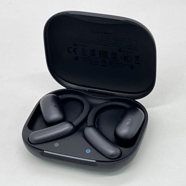 Anker 【中古】Soundcore AeroFit 2 ミッドナイトブラック 【A3874N11
