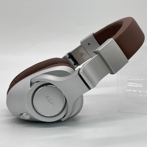 FURUTECH 【中古】ADL-H128-BR（ブラウン）【秋葉原】 – e☆イヤホン