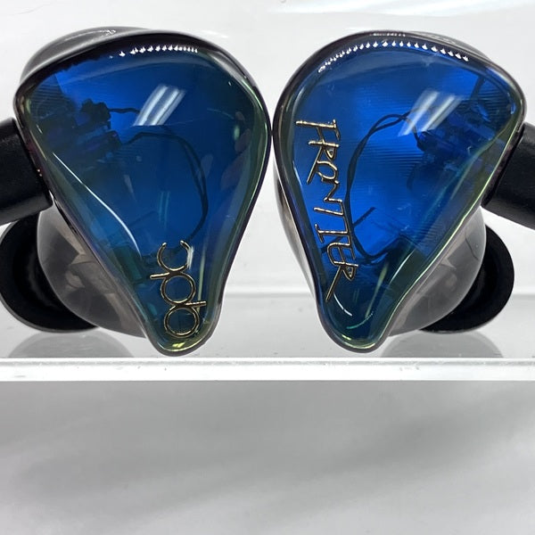 qdc 【中古】FRONTIER Next Black 【QDC-FRONTIER-NB】【秋葉原】 – e