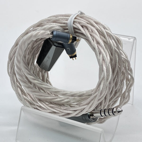 EFFECT AUDIO 【中古】Cadmus/8wire (2pin to 4.4mm)【秋葉原】 – e