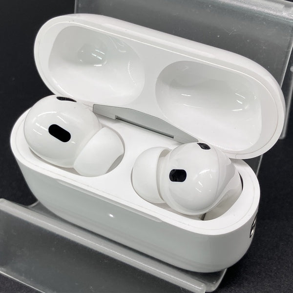 Apple 【中古】AirPods Pro (第2世代) MQD83J/A【秋葉原】 – e☆イヤホン Apple 【中古】AirPods Pro (第2世代) MQD83J/A【秋葉原】 – e☆イヤホン