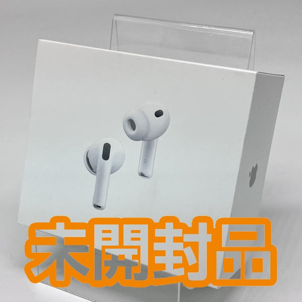Apple 【中古】AirPods Pro 3 MFHP4J/A【秋葉原】 – e☆イヤホン