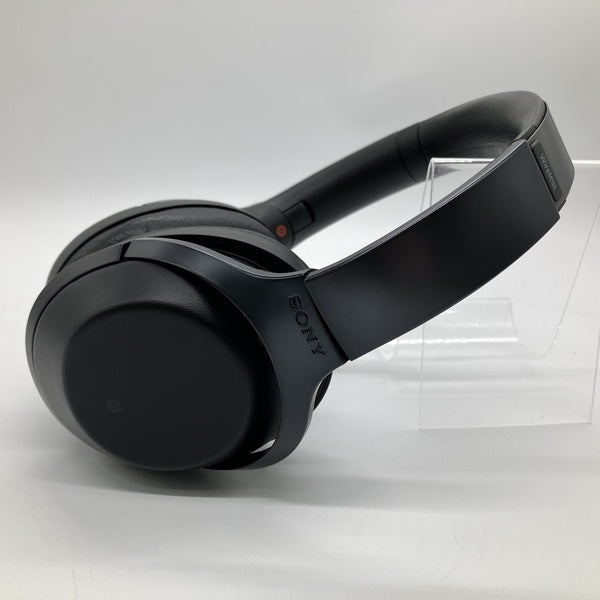 SONY 【中古】MDR-1000X BM ブラック【秋葉原】 – e☆イヤホン
