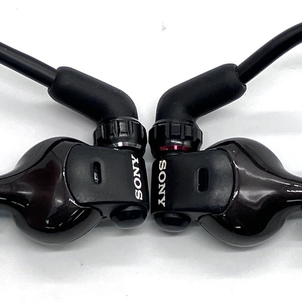 SONY 【中古】MDR-EX1000【秋葉原】 – e☆イヤホン