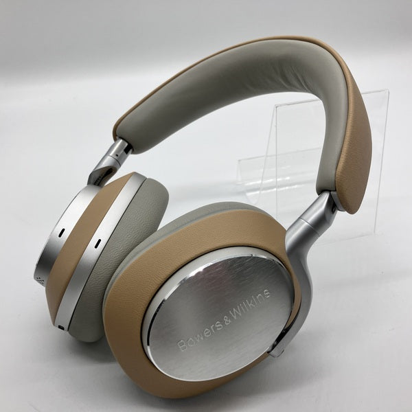 Bowers & Wilkins 【中古】Px8/T タン【日本橋】 – e☆イヤホン