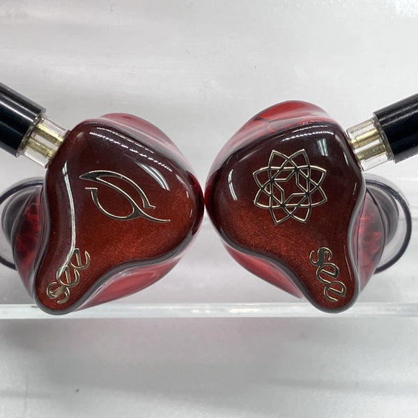 See audio 【中古】Bravery AE EXCLUSIVE EDITION（レッド）【秋葉原