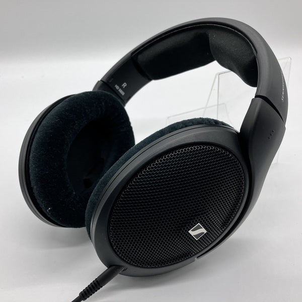 SENNHEISER 【中古】HD 560S【日本橋】 – e☆イヤホン