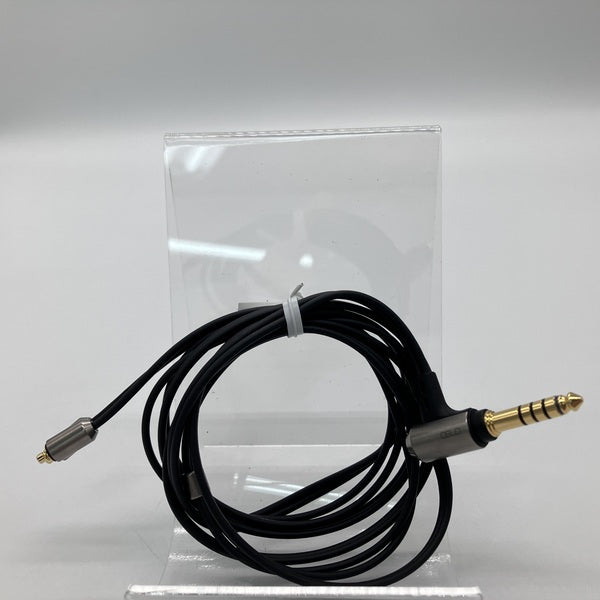 onso 【中古】06シリーズ 4.4(5極)-MMCX(L/R, 2021 model