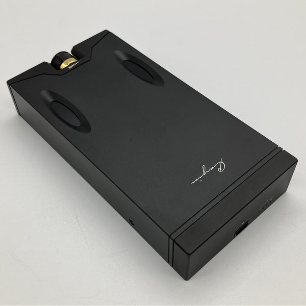 Cayin 【中古】C9 ポータブルヘッドホンアンプ【日本橋】 – e☆イヤホン