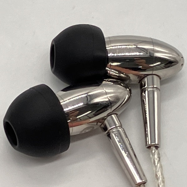 【熟成の銀】final FI-BA-SST35 付属品完備 飴色の本物【名機】 final 【中古】FI-BA-SST35【日本橋】 – e☆イヤホン