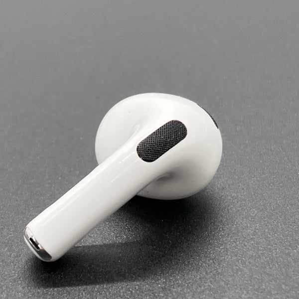 Apple 【中古】airpods （L側）(第3世代)【秋葉原】 – e☆イヤホン
