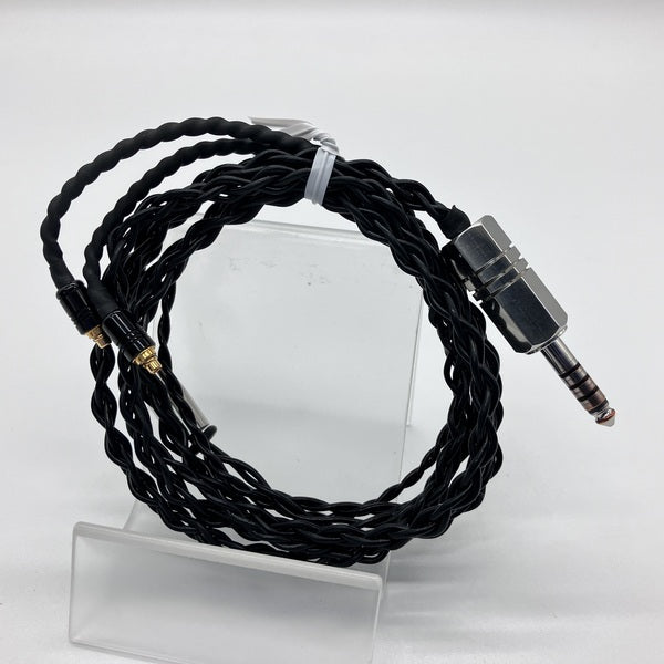 e☆イヤホン・ラボ 【中古】Tektite MMCX-4.4mm(5極) (イヤーループ