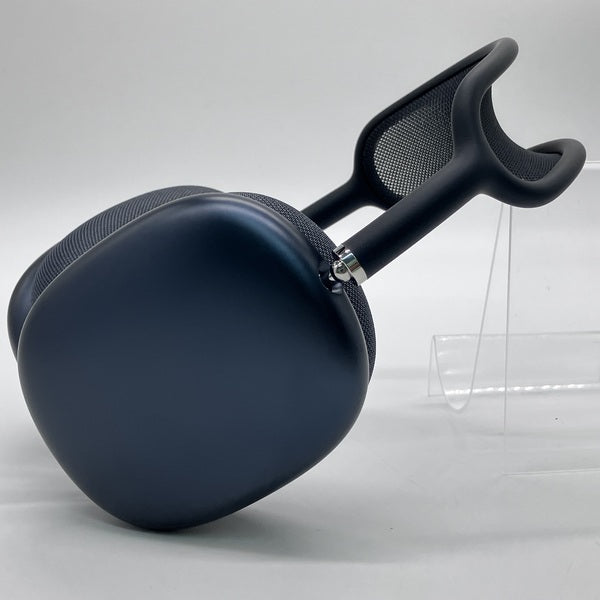Apple 【中古】AirPods Max(USB-C) MWW43ZA/A ミッドナイト【日本橋