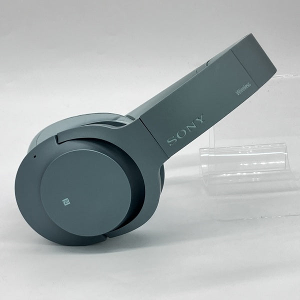 SONY WH-H900N ホライズングリーン ワイヤレスヘッドホン　M299 SONY 【中古】WH-H900N GM ホライズングリーン【秋葉原】 – e☆イヤホン