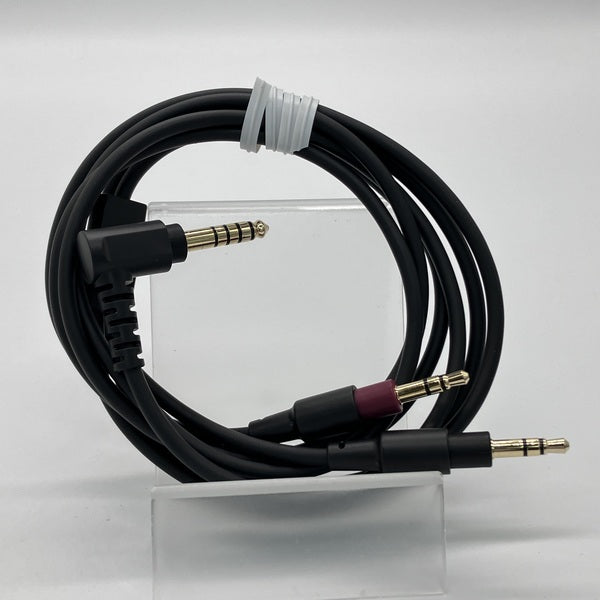 TAGO STUDIO TAKASAKI 【中古】T3-03用φ4.4 5極プラグ バランス