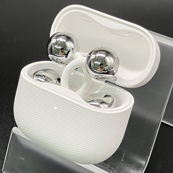 HUAWEI 【中古】HUAWEI FreeClip 2/White【秋葉原】 – e☆イヤホン