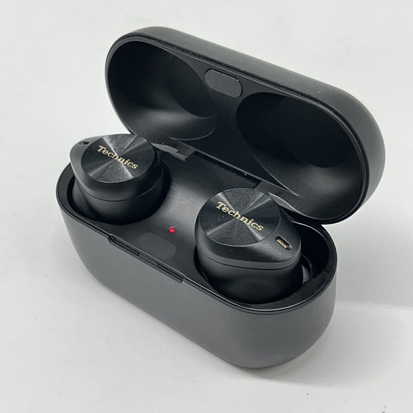 Technics 【中古】EAH-AZ80-K ブラック【秋葉原】 – e☆イヤホン
