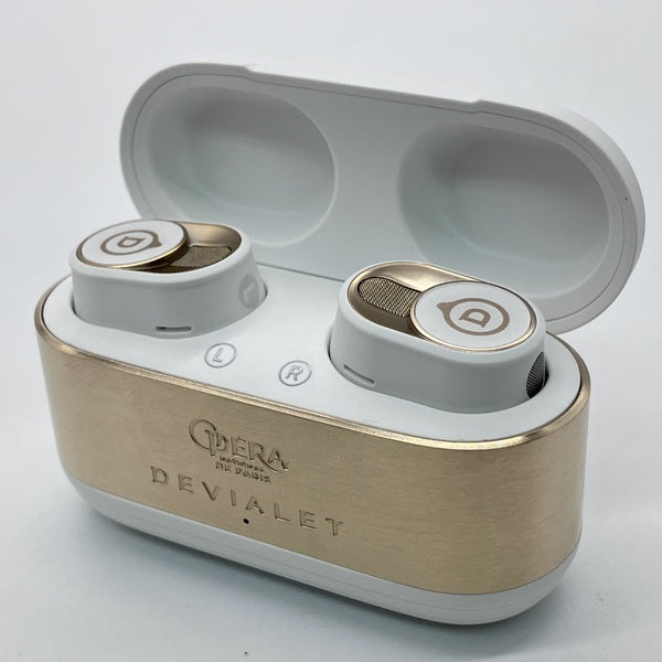 DEVIALET 【中古】GEMINI II Op ra de Paris【秋葉原】 – e☆イヤホン