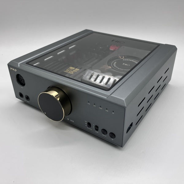 FIIO 【中古】K9 Pro ESS Skylight 【FIO-K9PROESS-SL】【日本橋】 – e