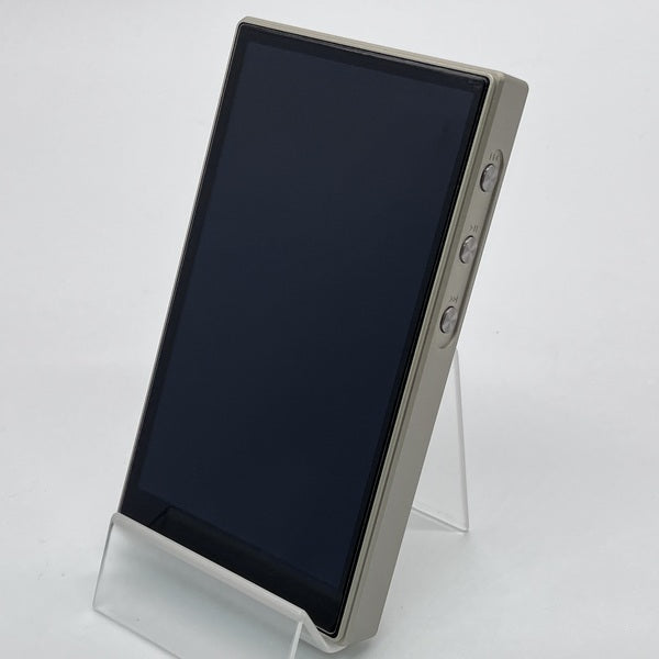 FIIO 【中古】M21 Titanium Gold 【FIO-M21-G】【秋葉原】 – e☆イヤホン