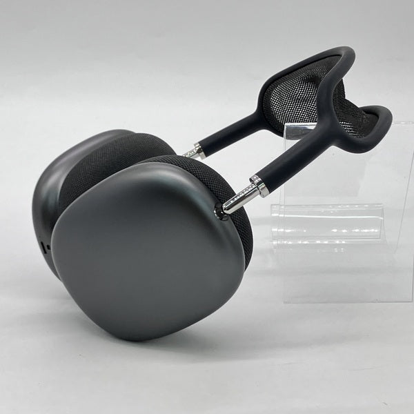 Apple AirPods MAXブラック ワイヤレスヘッドホン Max AirPods Apple Apple、AirPods を発表──AirPodsの魔法をオーバー
