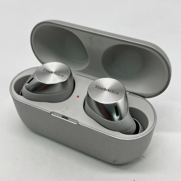 Technics 【中古】EAH-AZ60M2-S シルバー【秋葉原】 – e☆イヤホン