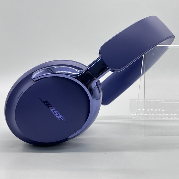 Bose 【中古】QuietComfort Ultra Headphones (2nd Gen) Midnight