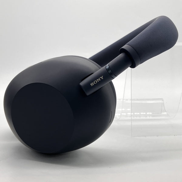 SONY 【中古】WH-1000XM6 LM ミッドナイトブルー【秋葉原】 – e☆イヤホン
