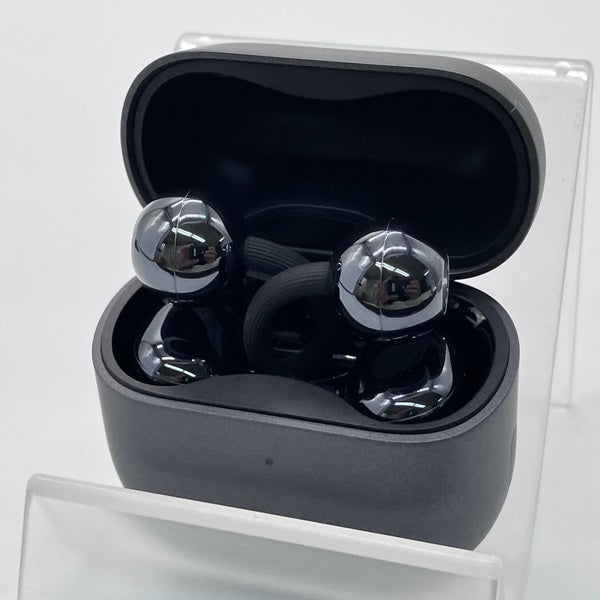 HUAWEI 【中古】HUAWEI FreeClip 2/Black【秋葉原】 – e☆イヤホン