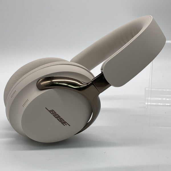Bose 【中古】QuietComfort Ultra Headphones (2nd Gen) Driftwood
