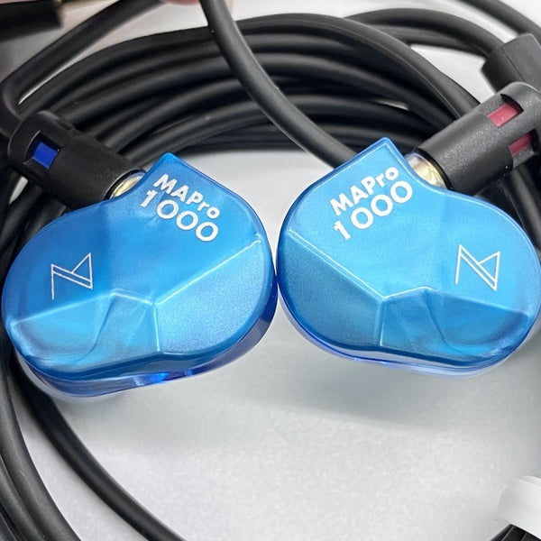 Maestraudio 【中古】MAPro1000 Garal Blue 【OTA-MAPRO-1000-GB