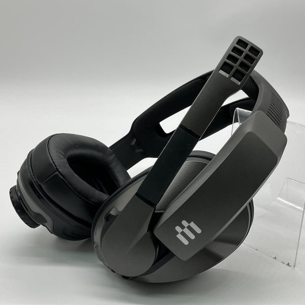 SENNHEISER 【中古】GSP370【日本橋】 – e☆イヤホン