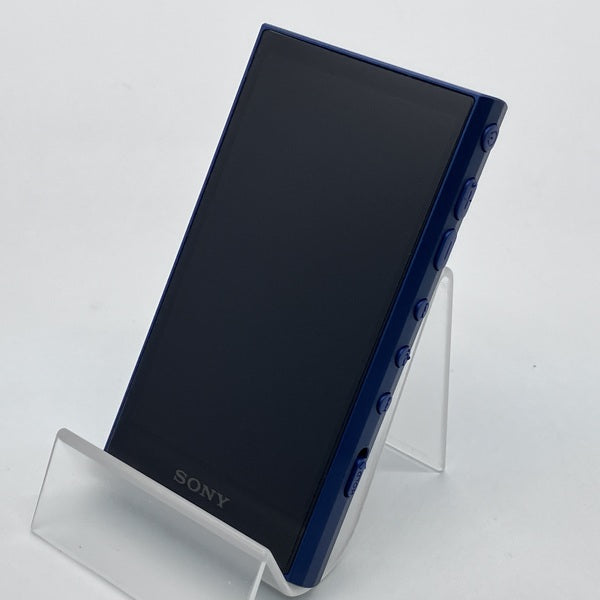 SONY 【中古】NW-A306 LC ブルー【日本橋】 – e☆イヤホン