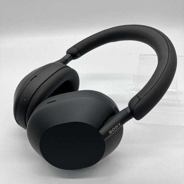 SONY 【中古】WH-1000XM5 BM ブラック【秋葉原】 – e☆イヤホン