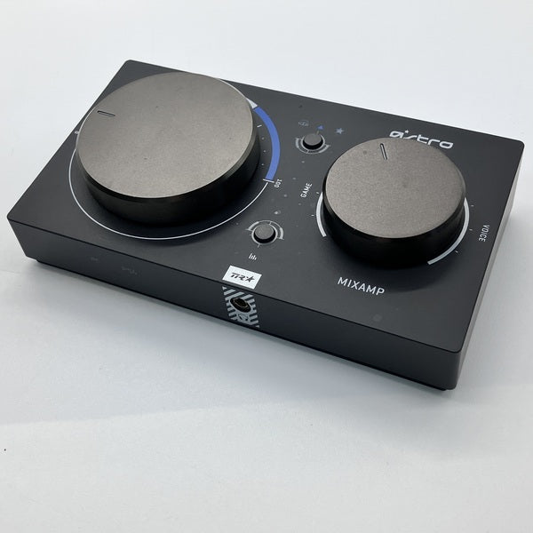 ASTRO Gaming 【中古】MIXAMP Pro TR【名古屋】 – e☆イヤホン