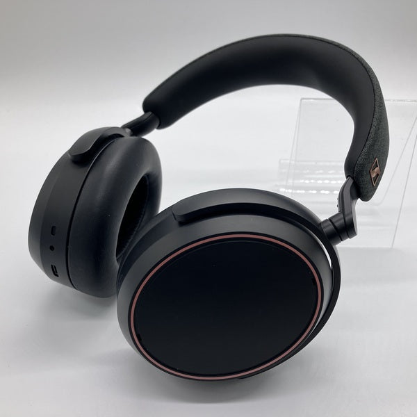SENNHEISER 【中古】MOMENTUM 4 Wireless Copper Amazon限定カラー