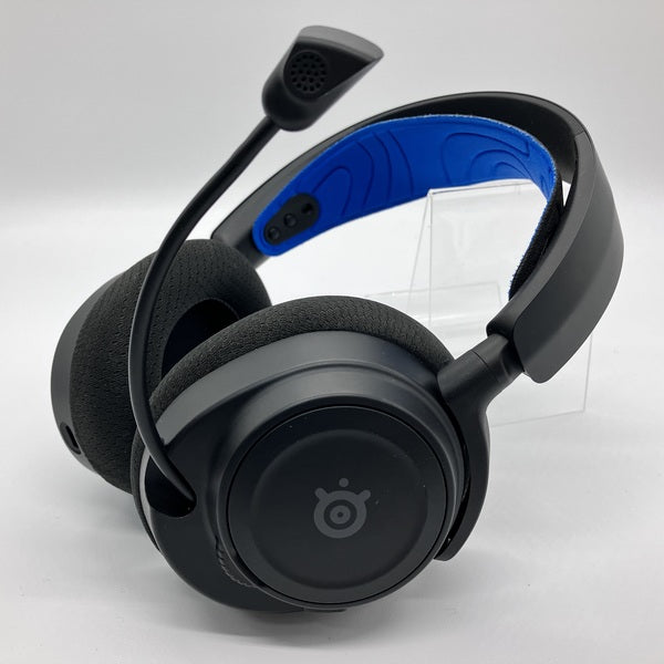 Arctis Nova 7P Wireless 中古 SteelSeries 【中古】Arctis Nova 7P Wireless 【61559J】【日本橋