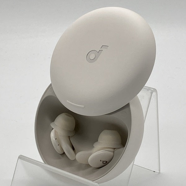 Anker soundcore Sleep A30 オフホワイト【中古品】 Anker 【中古】Soundcore Sleep A30 オフホワイト【D1301N21】【秋葉原
