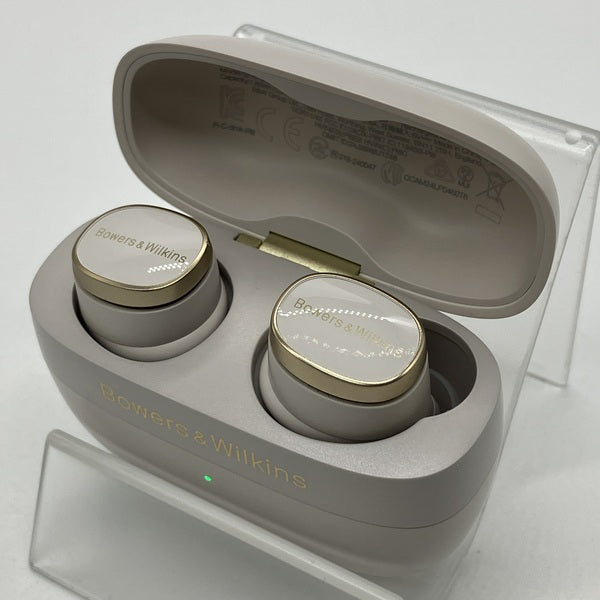 Bowers & Wilkins 【中古】Pi8 ダブ・ホワイト【PI8/DW】【秋葉原