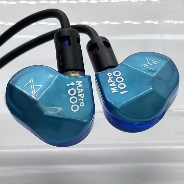 Maestraudio 【中古】MAPro1000 II Frost Mint 【OTA-MAPRO1000-II-FM